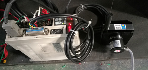 直線拉繩編碼器使用時(shí)應(yīng)注意的事項(xiàng)