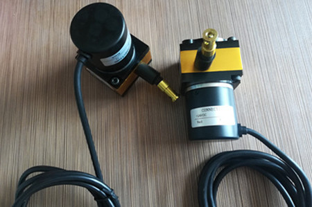 精量電子位移傳感器的數(shù)字輸出標(biāo)定方法有那幾點(diǎn)?