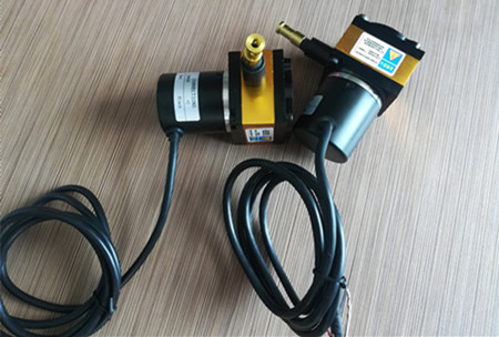 精量電子位移傳感器的數(shù)字輸出標(biāo)定方法有那幾點(diǎn)?